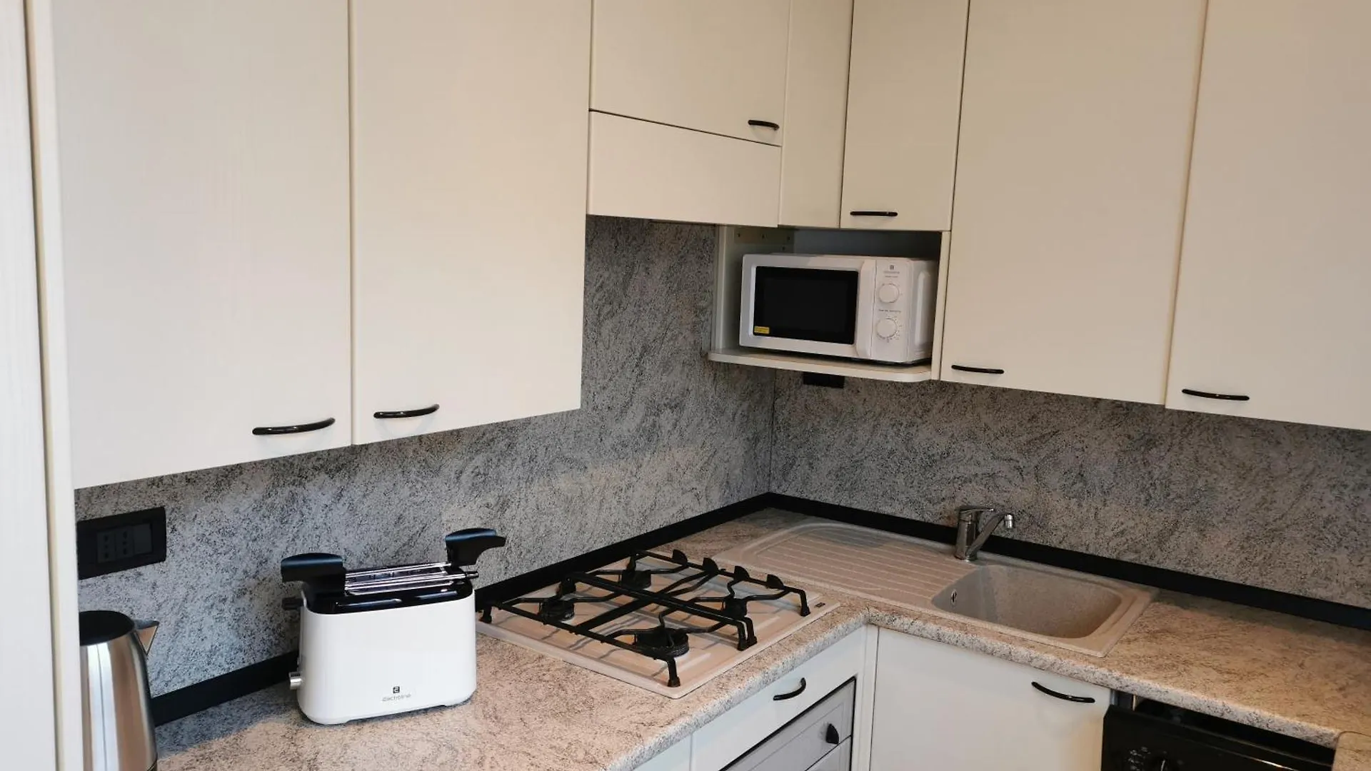Appartamento Casa Di Ale E Bea Dervio