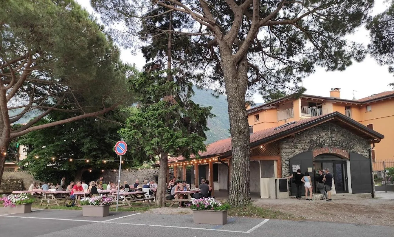 Appartamento Casa Di Ale E Bea Dervio Italia