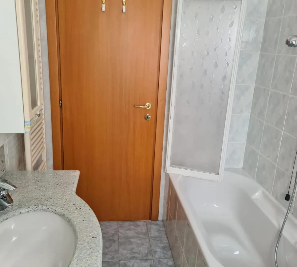 Appartamento Casa Di Ale E Bea Dervio Italia