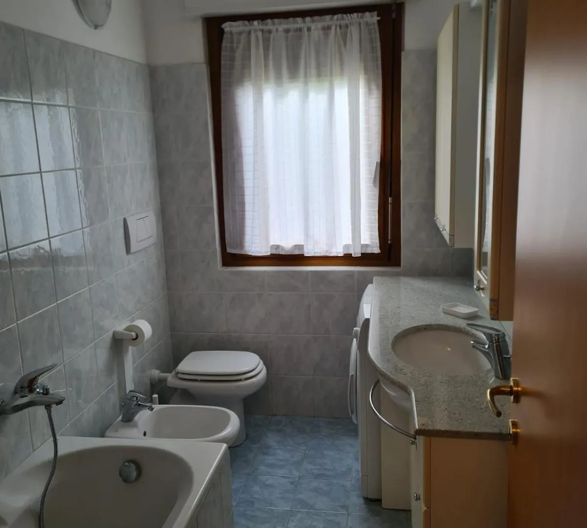 Appartamento Casa Di Ale E Bea Dervio