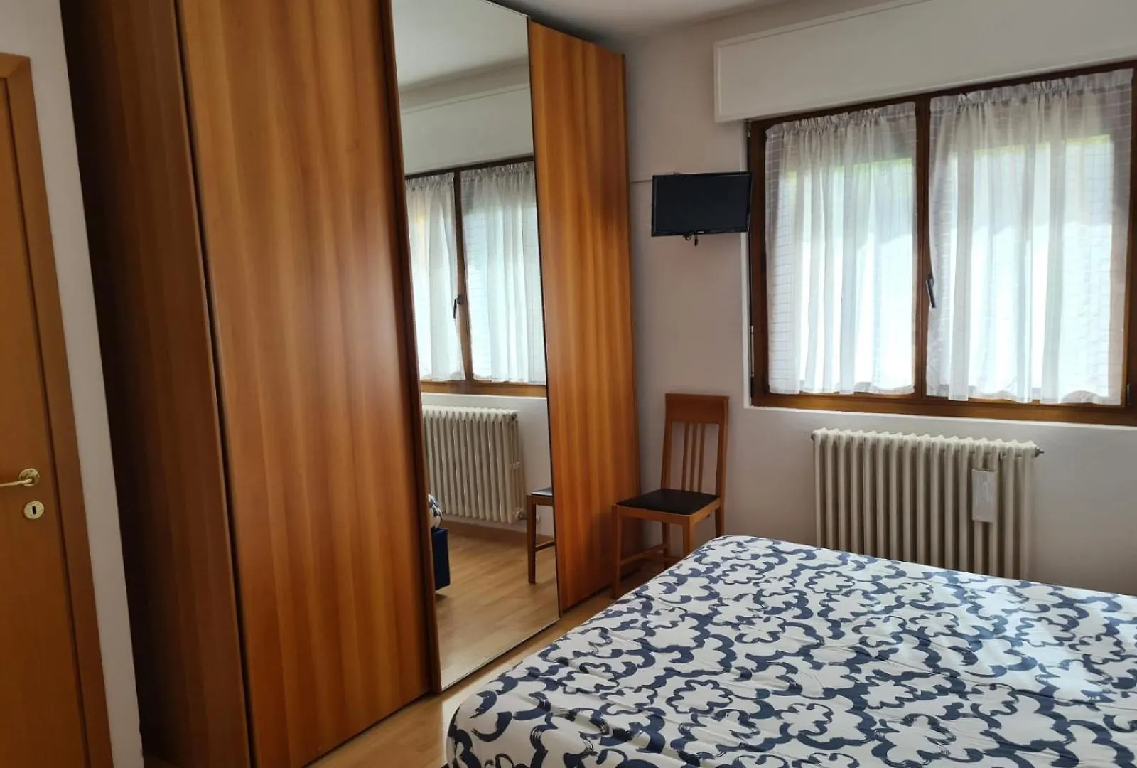 Апартаменты Casa Di Ale E Bea Дервио