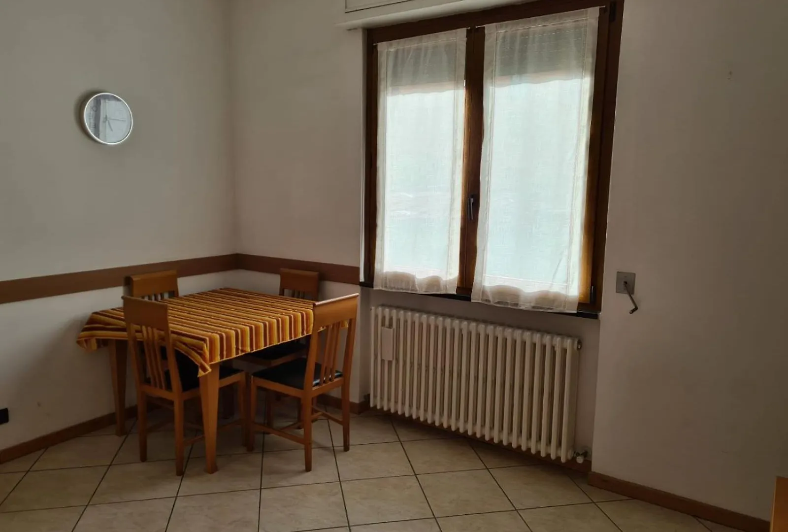Appartamento Casa Di Ale E Bea Dervio