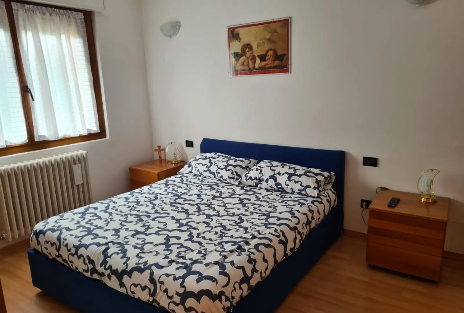 Appartamento Casa Di Ale E Bea Dervio
